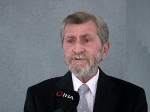 15 Temmuz Şehidi Ercan’ın Babası, Eski Chp Milletvekiline Açtığı 1 Kuruşluk Davayı Kazandı