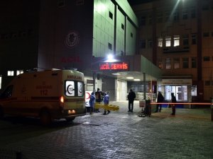 Silahlı Saldırıda Yaralanan Gümüşhanespor Başkanı Olgun’un Sağlık Durumu İyi