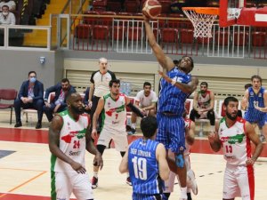 Kağıtspor Deplasmanda Konuk Olduğu Semt77 Yalovaspor’u 70-58 Mağlup Etti