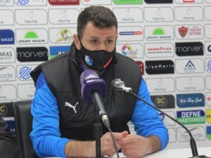 Hüseyin Çimşir: "Zor Olacak Ama Sonu İyi Olacak"