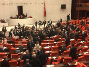 “Yargının Hukukun Değil, Vesayet Düzeninin Bekçiliğini Yaptığı Dönemler Geride Kaldı”
