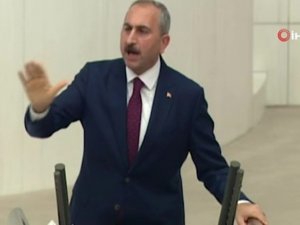 Bakan Gül: “Fetö’cüler, Pkk Terör Örgütünün Mensupları Cezaevinde”