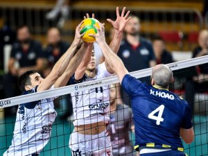 Fenerbahçe, Kedzierzyn-kozle’ye 3-0 Mağlup Oldu