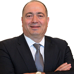 Samsunspor Asbaşkanı Mustafa Kemal Erkanat Korona Virüsten Hayatını Kaybetti