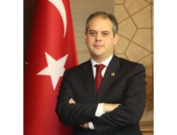 Bakan Kılıç’tan Samsunsppor'a Kutlama