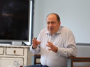 Mustafa Erkanat Korona Virüse Yenik Düştü