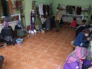 Çekirdekten Başladığı İşinde 3’üncü Şubesini Açtı, 50 Kadına İstihdam Sağladı