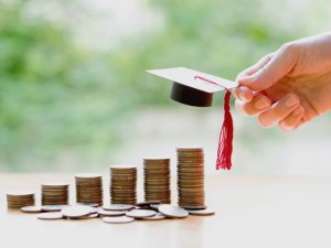 Eğitim Harcaması 259 Milyar 220 Milyon Oldu