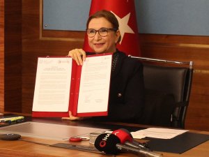 Türkiye Ve İtalya Arasındaki İkili İlişkileri Güçlendirmek Amacıyla Jetco Toplantısı Düzenlendi