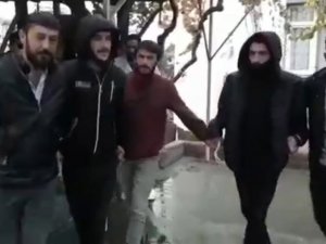 Vakaların Arttığı Adana’da Damda Düğün Halayı Pes Dedirtti