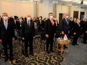 4’üncü İstanbul Ekonomi Zirvesi Başladı