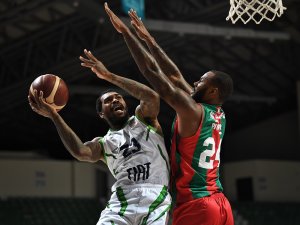 Tofaş, Sean Kilpatrick İle Yollarını Ayırdı