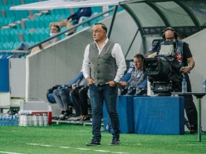 Engin Fırat: "Türkiye Hata Yapmazsa Grup Birincisi Olur"