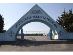Gaziantep Büyükşehir Belediyespor'da Kalacak Oyuncular Belli Oldu