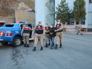 Gümüşhanespor Başkanı Vahit Olgun Saldırısının Şüphelisi 2 Kişi Sorgularının Ardından Adliyeye Sevk Edildi