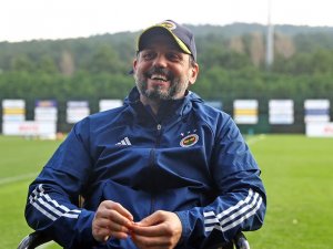 Erol Bulut: "Allah’tan Başka Kimseden Korkumuz Yok!"