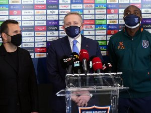 Pierre Webo: "8 Aralık Gecesi Irkçılığa Karşı Farklı Bir Boyut Aldı"