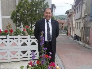 5 Ay Önce Emekli Olmuştu, Korona Virüsünden Hayatını Kaybetti