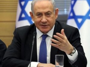 Netanyahu: "Fas Ve İsrail Arasında Güçlü İlişkiler Var”