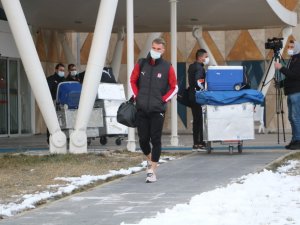 Mecnun Otyakmaz: "Niyetleri Bize Eziyet Etmekti"