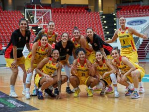 Bellona Kayseri, Beşiktaş’a Bileniyor