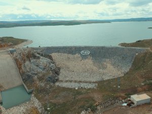 Çorum’un 150 Günlük Su Rezervinin Kaldığını Açıklayan Başkan Uyardı