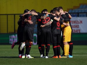 Süper Lig’in Seyyahı Karagümrük