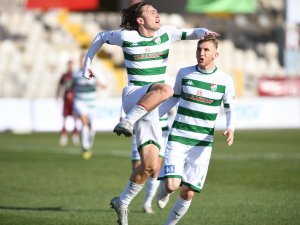 Bursaspor Sahasında Yılport Samsunspor’u Konuk Ediyor