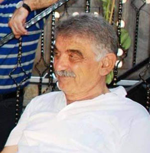 Rize Belediyesi Eski Başkanvekili Mustafa Topçu Kovid-19 Nedeniyle Hayatını Kaybetti