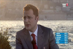 Çaykur’un Yapamadığı Reklamı O Yaptı