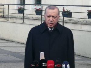 "Ab Zirvesinde Aklıselim Sahibi Ülkeler, Olumlu Tavırla Bazı Ülkelerin Oyununu Boşa Çıkardı"