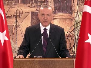 “Ülkemizin Savunma Sanayine Yapılan Hiçbir Saldırı Masum Değildir"