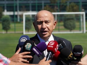 Nihat Özdemir Taburcu Edildi