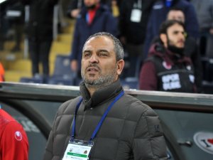 Alanyaspor’dan Hakem Hatalarına Tepki