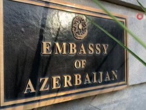 Azerbaycan’ın Ulusal Lideri Haydar Aliyev Washington’da Anıldı