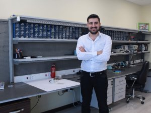 Memur Olamadı, Girişimci Oldu