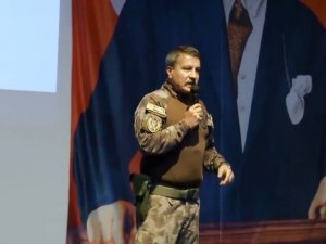 Trabzon Emniyet Müdürü Metin Alper, Fetö’ye Tepki Gösterdi: “Allah Belalarını Versin”