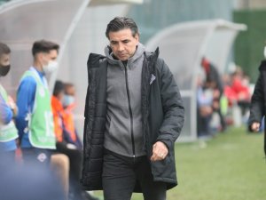 Misli.com 2 Lig: Hekimoğlu Trabzon: 4 - Afjet Afyonspor: 1