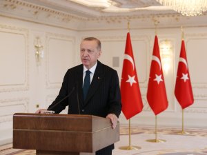 Cumhurbaşkanı Erdoğan: “Kiralarda Düzenlemeye Gidiyoruz”