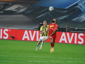 Fenerbahçe’de Kanatlar Çöktü!