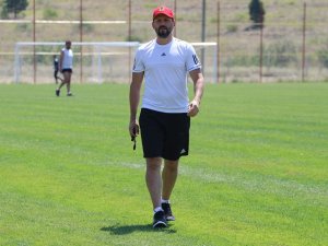 Erol Bulut: "Kendimize Çeki Düzen Vermemiz Gerekiyor"