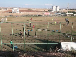 Şanlıurfaspor’da 18 Kişide Korona Virüs Çıktı