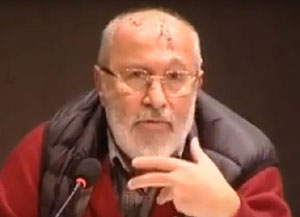 Yazar ve yayıncı İsmail Kazdal vefat etti