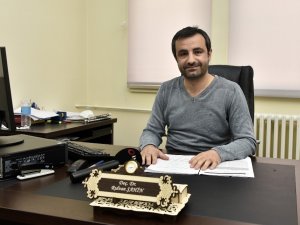 Yapay Zekayla Covid-19 Teşhisi Konulabilecek