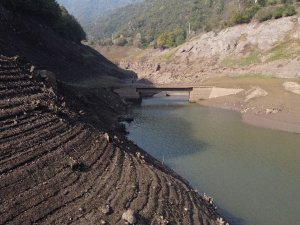 Önlem Alınmazsa Kuraklık Korona Virüsten Daha Tehlikeli Hastalıklara Yol Açacak