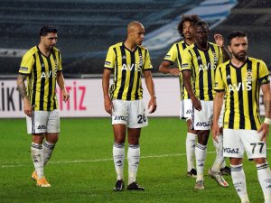 Fenerbahçe’de Rüzgar Tersine Döndü