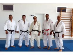 Ijf Academy Türkiye Semineri