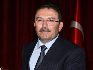Ak Parti Erzurum Milletvekili Altınok’un Covid-19 Testi Pozitif Çıktı