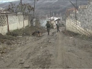 Rusya Savunma Bakanlığı: “Ateşkes İhlalinden Sonra Yeni Bir İhlal Durumu Yaşanmadı”