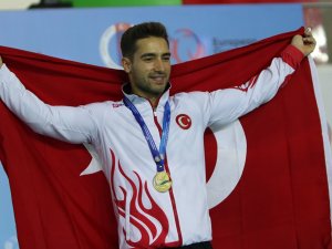 Avrupa Erkekler Artistik Cimnastik Şampiyonası Sona Erdi